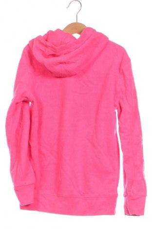 Kinder Fleece Sweatshirt Manguun, Größe 9-10y/ 140-146 cm, Farbe Rosa, Preis € 6,99