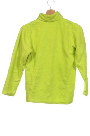 Kinder Fleece Sweatshirt Yigga, Größe 9-10y/ 140-146 cm, Farbe Grün, Preis € 7,99