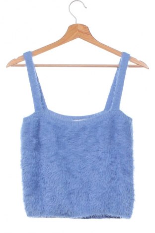 Kinder Top, Größe 15-18y/ 170-176 cm, Farbe Blau, Preis € 4,49