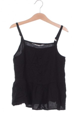 Maiou pentru copii H&M, Mărime 8-9y/ 134-140 cm, Culoare Negru, Preț 19,99 Lei