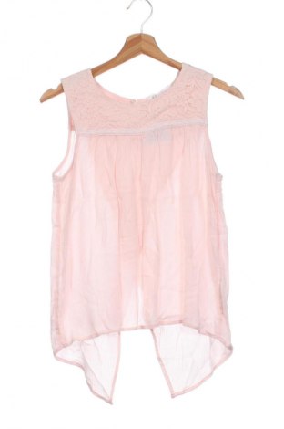 Kinder Top H&M, Größe 14-15y/ 168-170 cm, Farbe Rosa, Preis € 4,99