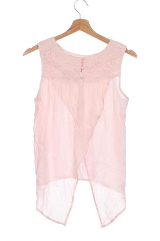 Kinder Top H&M, Größe 14-15y/ 168-170 cm, Farbe Rosa, Preis € 4,99