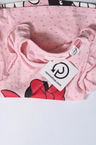 Kinder Top H&M, Größe 2-3y/ 98-104 cm, Farbe Rosa, Preis € 4,99