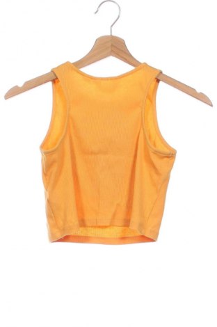 Kinder Top H&M, Größe 10-11y/ 146-152 cm, Farbe Orange, Preis 5,64 €