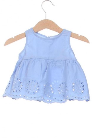 Maiou pentru copii Zara, Mărime 12-18m/ 80-86 cm, Culoare Albastru, Preț 19,99 Lei