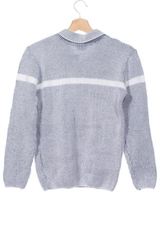 Dziecięcy sweter, Rozmiar 11-12y/ 152-158 cm, Kolor Niebieski, Cena 22,99 zł