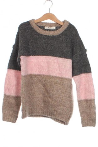 Kinderpullover, Größe 9-10y/ 140-146 cm, Farbe Mehrfarbig, Preis 10,99 €