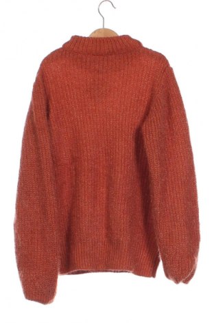 Dziecięcy sweter, Rozmiar 9-10y/ 140-146 cm, Kolor Brązowy, Cena 24,99 zł