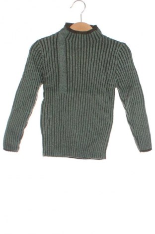 Dziecięcy sweter, Rozmiar 2-3y/ 98-104 cm, Kolor Zielony, Cena 23,99 zł