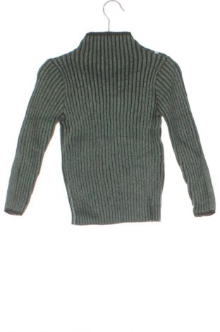 Dziecięcy sweter, Rozmiar 2-3y/ 98-104 cm, Kolor Zielony, Cena 24,99 zł