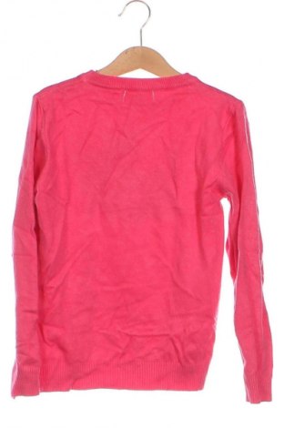 Kinderpullover, Größe 7-8y/ 128-134 cm, Farbe Rosa, Preis € 5,99