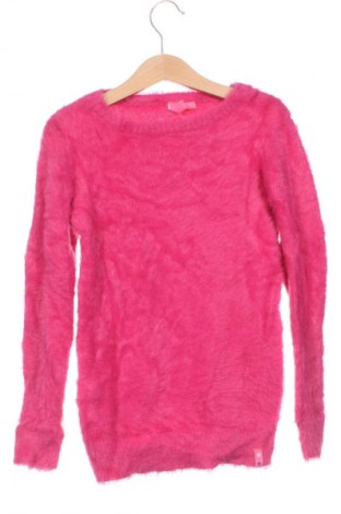 Kinderpullover, Größe 5-6y/ 116-122 cm, Farbe Lila, Preis 5,49 €