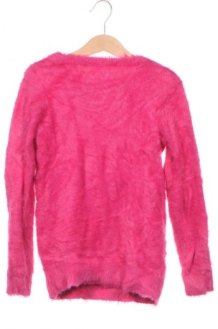 Dziecięcy sweter, Rozmiar 5-6y/ 116-122 cm, Kolor Fioletowy, Cena 24,99 zł