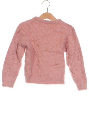 Dziecięcy sweter, Rozmiar 2-3y/ 98-104 cm, Kolor Różowy, Cena 24,99 zł