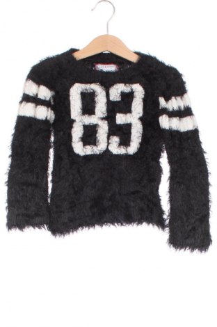 Kinderpullover, Größe 18-24m/ 86-98 cm, Farbe Schwarz, Preis 4,99 €