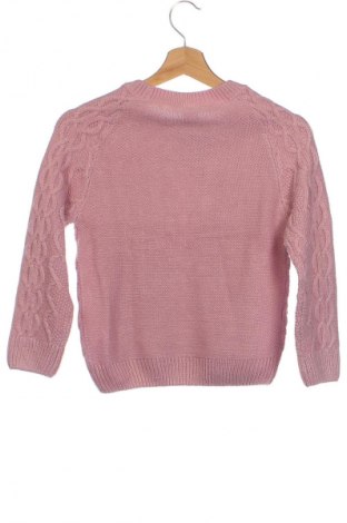 Kinderpullover, Größe 8-9y/ 134-140 cm, Farbe Rosa, Preis € 9,49