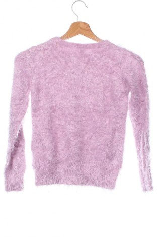 Kinderpullover, Größe 7-8y/ 128-134 cm, Farbe Rosa, Preis € 6,99