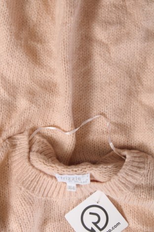 Kinderpullover, Größe 13-14y/ 164-168 cm, Farbe Beige, Preis € 4,49