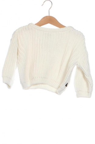 Dziecięcy sweter, Rozmiar 18-24m/ 86-98 cm, Kolor Biały, Cena 35,99 zł