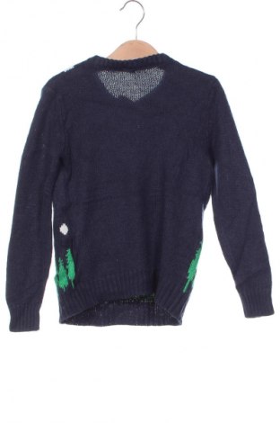 Dziecięcy sweter, Rozmiar 4-5y/ 110-116 cm, Kolor Kolorowy, Cena 24,99 zł