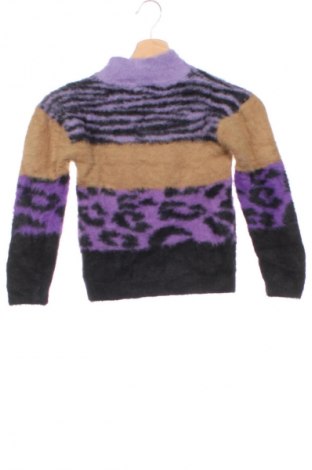 Dziecięcy sweter, Rozmiar 7-8y/ 128-134 cm, Kolor Kolorowy, Cena 32,99 zł