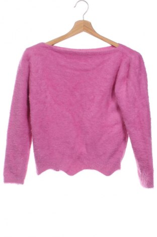 Kinderpullover, Größe 5-6y/ 116-122 cm, Farbe Rosa, Preis 5,49 €