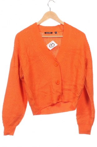 Kinderpullover Blue Seven, Größe 15-18y/ 170-176 cm, Farbe Orange, Preis 5,99 €