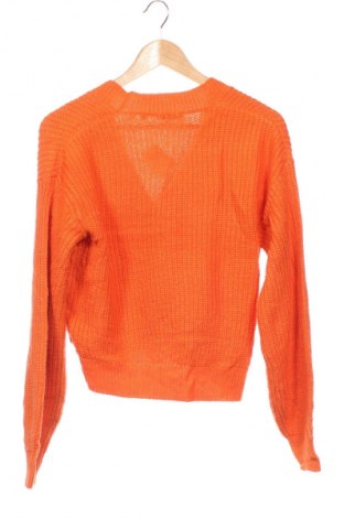 Kinderpullover Blue Seven, Größe 15-18y/ 170-176 cm, Farbe Orange, Preis € 5,99