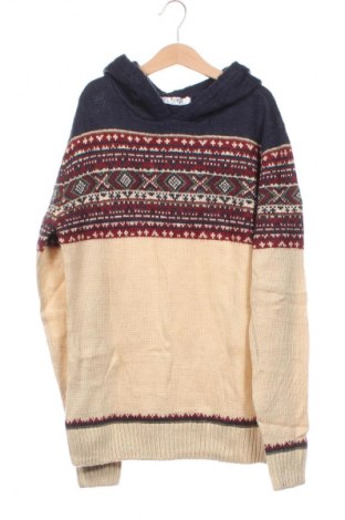 Kinderpullover Bpc Bonprix Collection, Größe 11-12y/ 152-158 cm, Farbe Mehrfarbig, Preis € 6,99