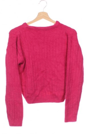 Kinderpullover C&A, Größe 12-13y/ 158-164 cm, Farbe Rosa, Preis € 6,99