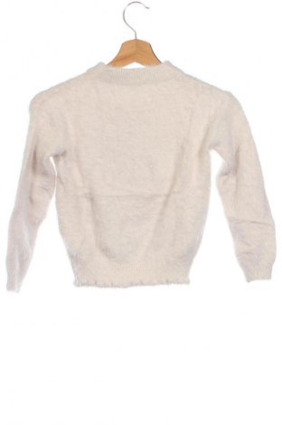 Dziecięcy sweter C&A, Rozmiar 7-8y/ 128-134 cm, Kolor Biały, Cena 27,99 zł