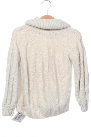 Dziecięcy sweter C&A, Rozmiar 6-7y/ 122-128 cm, Kolor Beżowy, Cena 54,99 zł