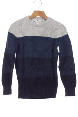 Dziecięcy sweter C&A, Rozmiar 7-8y/ 128-134 cm, Kolor Kolorowy, Cena 30,99 zł