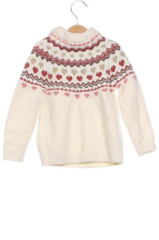 Kinderpullover C&A, Größe 4-5y/ 110-116 cm, Farbe Mehrfarbig, Preis 7,49 €