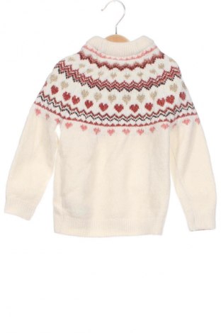 Kinderpullover C&A, Größe 4-5y/ 110-116 cm, Farbe Mehrfarbig, Preis 7,49 €