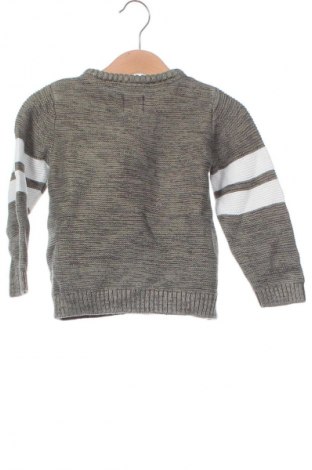 Dziecięcy sweter C&A, Rozmiar 18-24m/ 86-98 cm, Kolor Zielony, Cena 27,99 zł