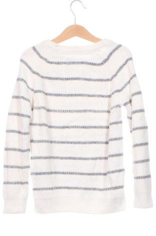 Dziecięcy sweter C&A, Rozmiar 4-5y/ 110-116 cm, Kolor Biały, Cena 32,99 zł