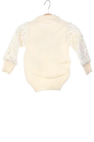 Kinderpullover Crazy, Größe 12-18m/ 80-86 cm, Farbe Mehrfarbig, Preis 7,49 €