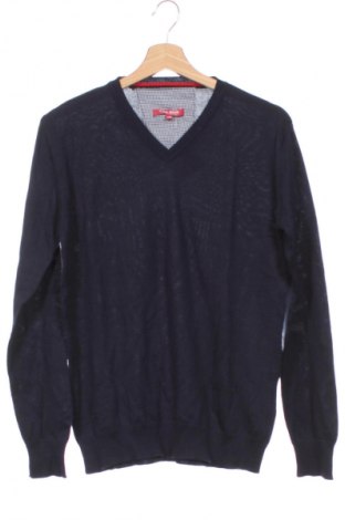 Kinderpullover G.o.l. Boys, Größe 15-18y/ 170-176 cm, Farbe Blau, Preis € 6,49