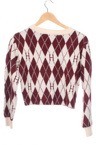 Dziecięcy sweter H&M, Rozmiar 9-10y/ 140-146 cm, Kolor Kolorowy, Cena 27,99 zł