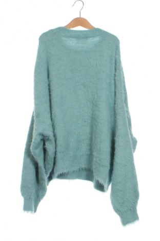 Kinderpullover H&M, Größe 14-15y/ 168-170 cm, Farbe Blau, Preis € 6,99