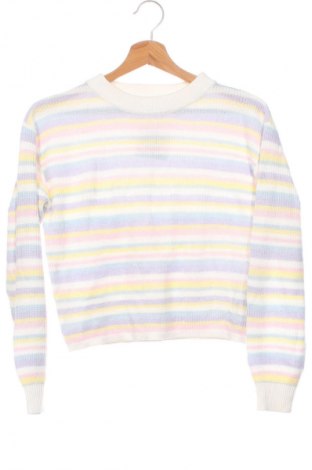 Kinderpullover H&M, Größe 10-11y/ 146-152 cm, Farbe Mehrfarbig, Preis 6,49 €