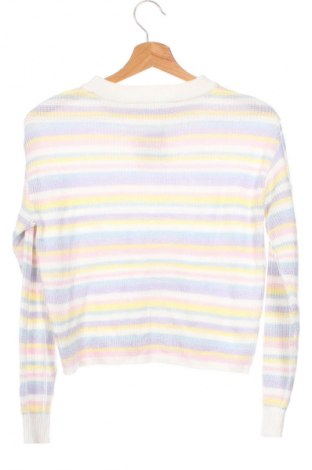 Dziecięcy sweter H&M, Rozmiar 10-11y/ 146-152 cm, Kolor Kolorowy, Cena 28,99 zł