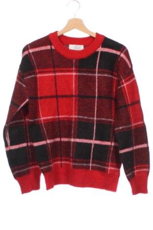 Dziecięcy sweter H&M, Rozmiar 14-15y/ 168-170 cm, Kolor Czerwony, Cena 29,99 zł