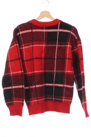 Dziecięcy sweter H&M, Rozmiar 14-15y/ 168-170 cm, Kolor Czerwony, Cena 29,99 zł