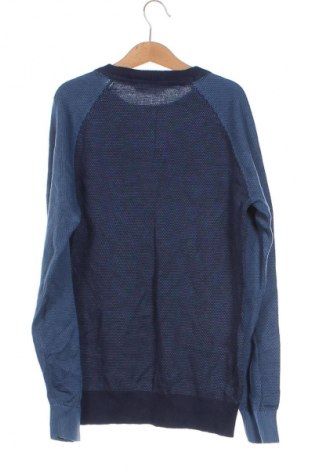 Detský sveter  H&M, Veľkosť 10-11y/ 146-152 cm, Farba Modrá, Cena  5,95 €