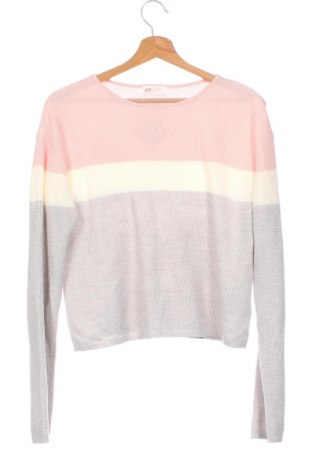 Detský sveter  H&M, Veľkosť 14-15y/ 168-170 cm, Farba Viacfarebná, Cena  4,95 €