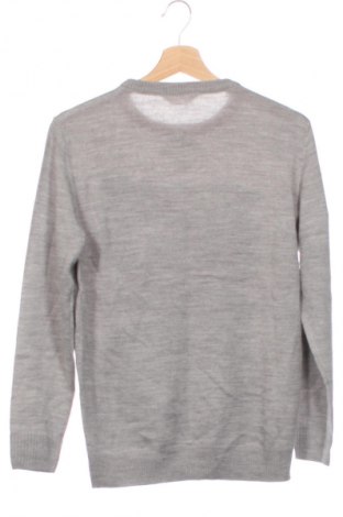 Detský sveter  H&M, Veľkosť 12-13y/ 158-164 cm, Farba Sivá, Cena  5,45 €