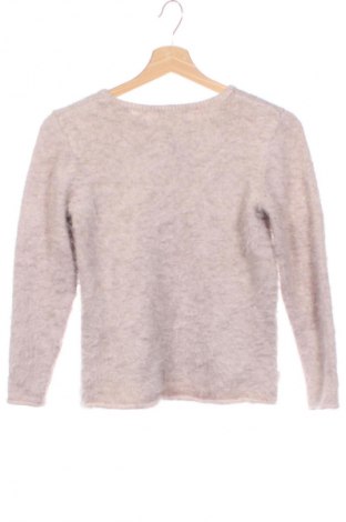 Dziecięcy sweter H&M, Rozmiar 10-11y/ 146-152 cm, Kolor Beżowy, Cena 49,99 zł