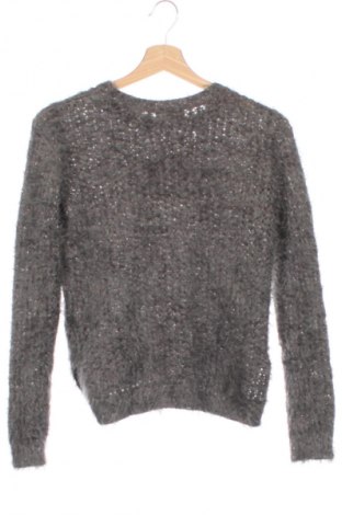 Dziecięcy sweter H&M, Rozmiar 10-11y/ 146-152 cm, Kolor Szary, Cena 30,99 zł